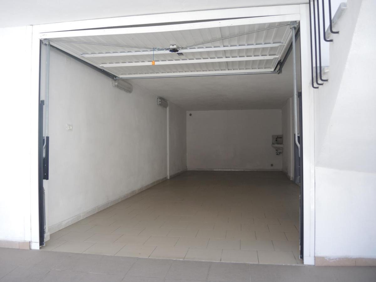 Ferienwohnung Gli Archi Nel Golfo San Terenzo Exterior foto