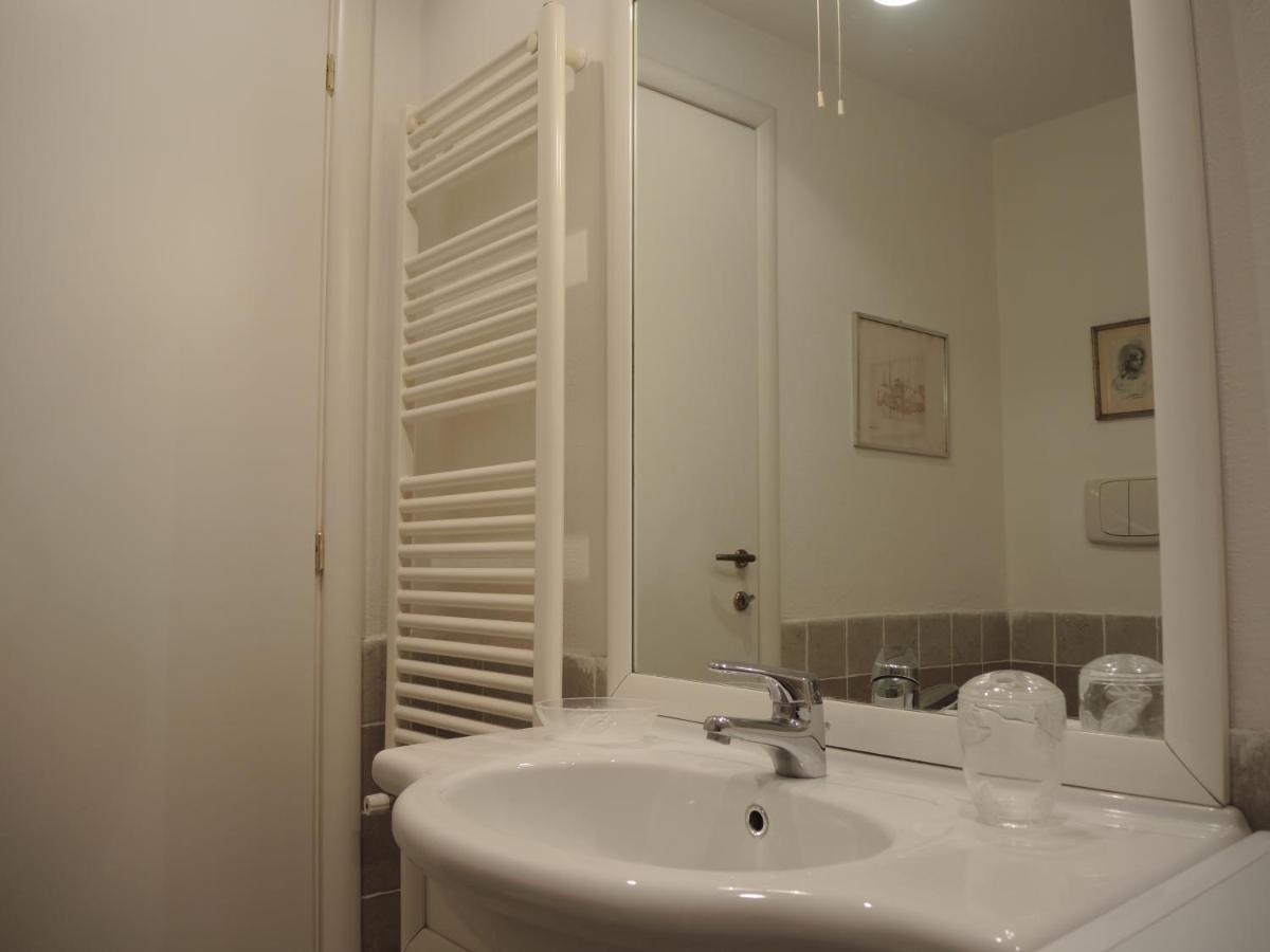 Ferienwohnung Gli Archi Nel Golfo San Terenzo Exterior foto