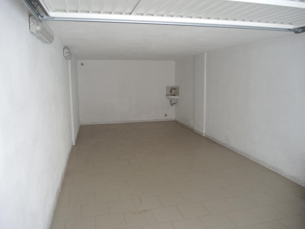 Ferienwohnung Gli Archi Nel Golfo San Terenzo Exterior foto