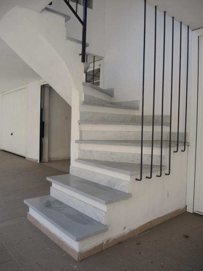 Ferienwohnung Gli Archi Nel Golfo San Terenzo Exterior foto