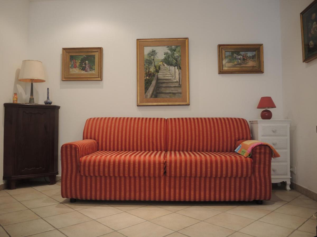 Ferienwohnung Gli Archi Nel Golfo San Terenzo Exterior foto